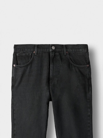 Burocs Flared Jeans 'Tony' in Grey