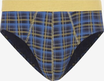 Charles Colby Panty in Blue