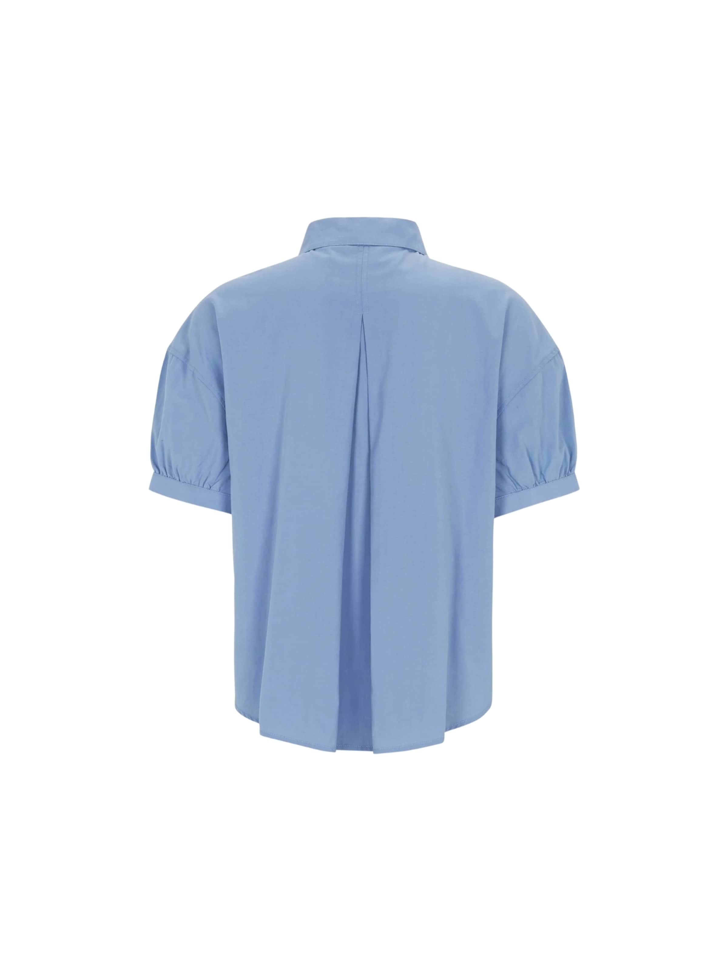 Maglietta ' SRVeronica ' di Soft Rebels in blu