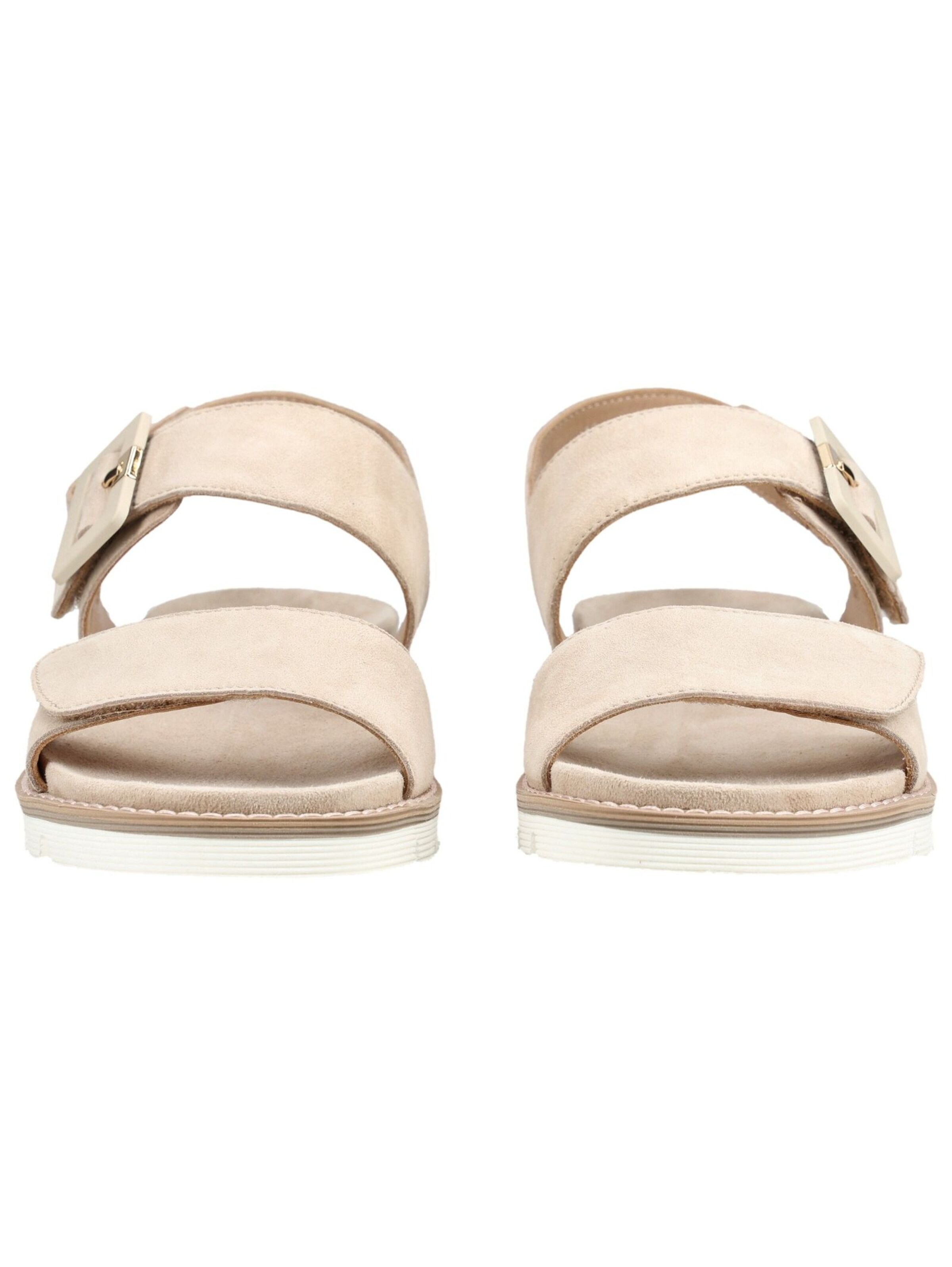 Sandalo con cinturino di ARA in beige