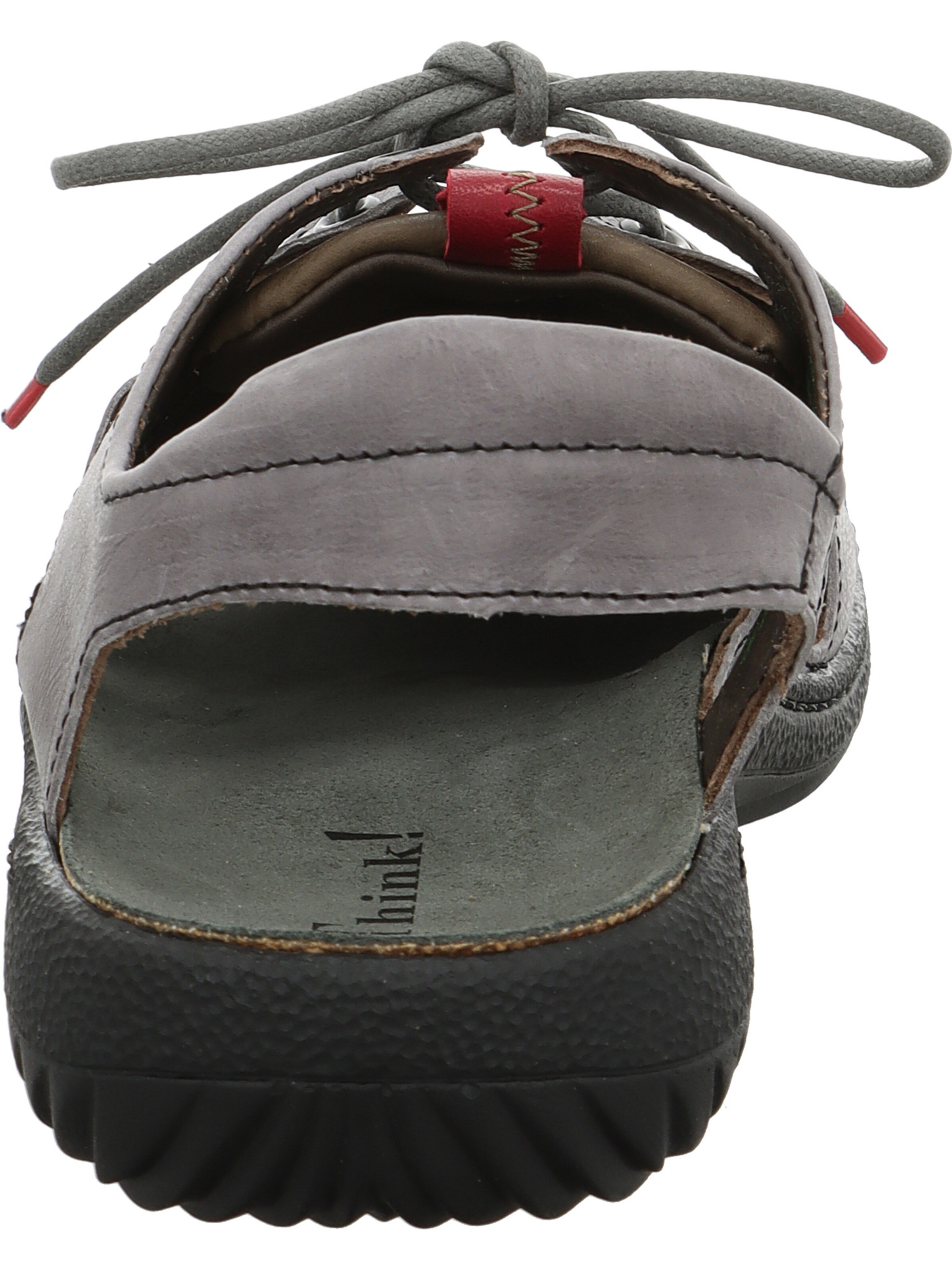 THINK! Sandale 'Change' in Beige