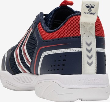 Chaussure de sport 'Aero Team' Hummel en bleu