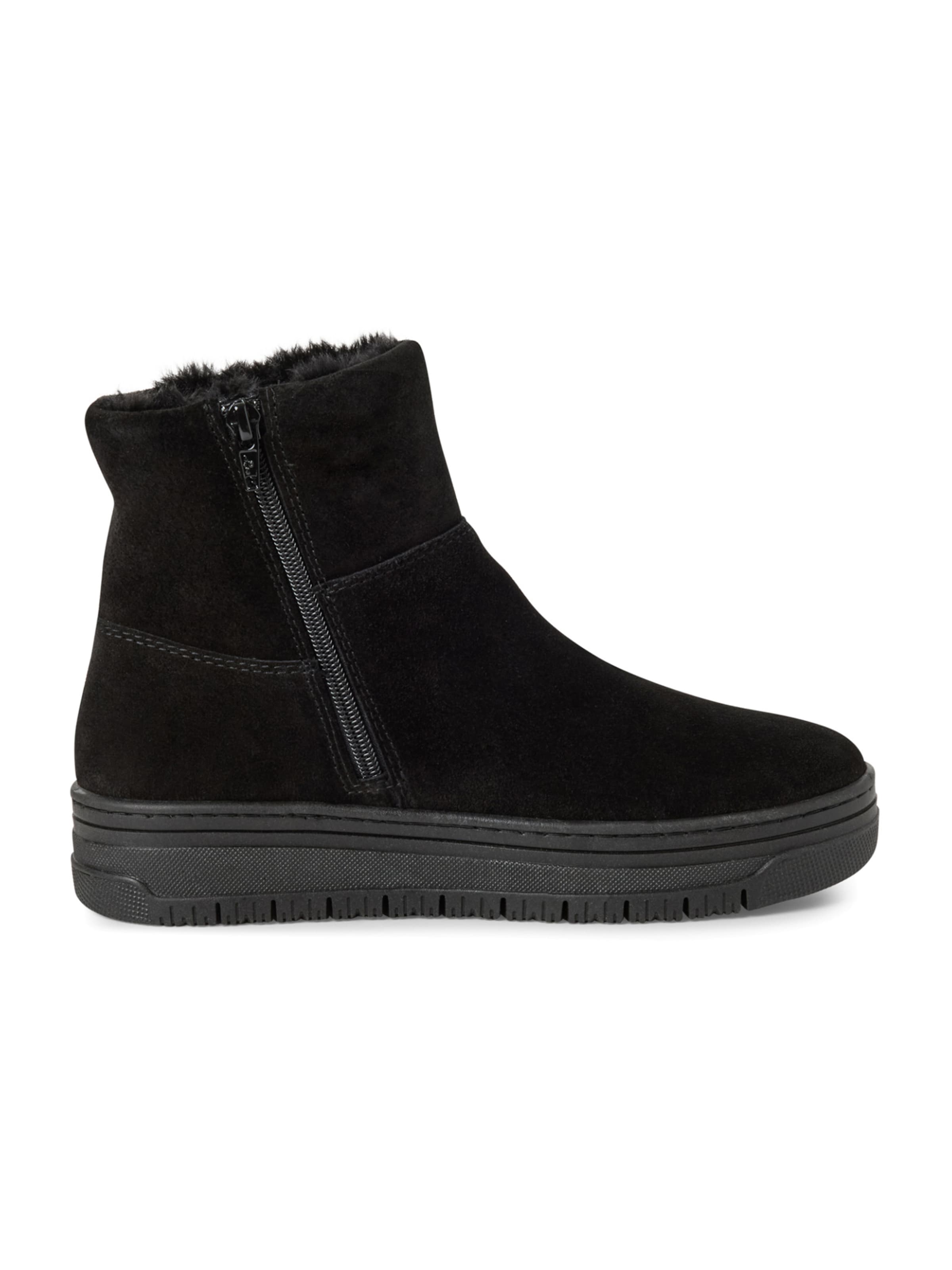 Tamaris Boots in Black