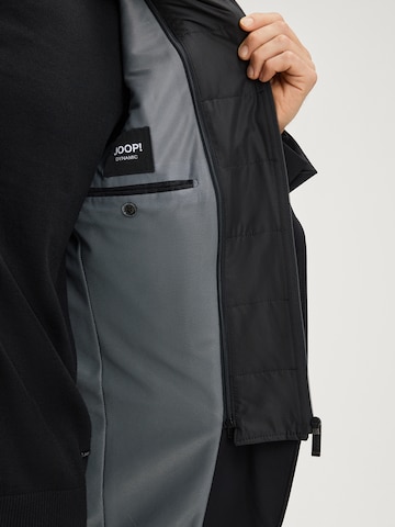 JOOP! Slim fit Suit Jacket ' Hectic ' in Black