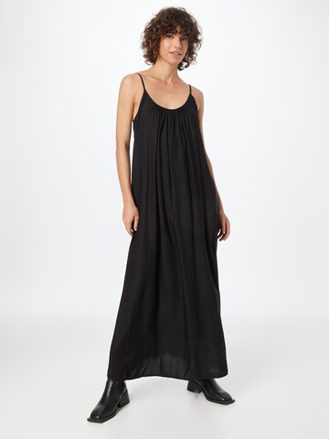 Aware Dress 'Talia' in Black: front