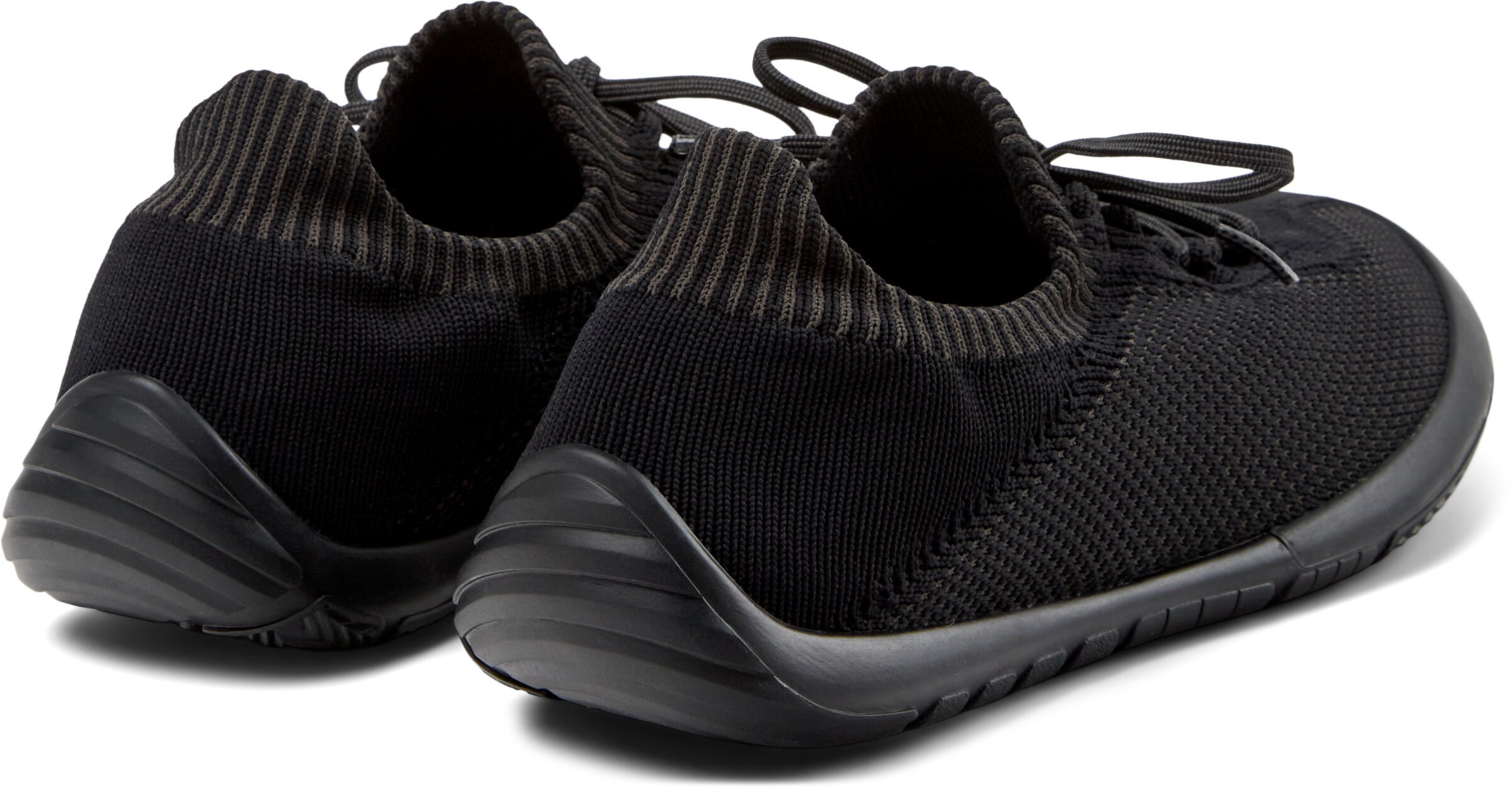 CAMPER Sneaker 'Path' in Schwarz