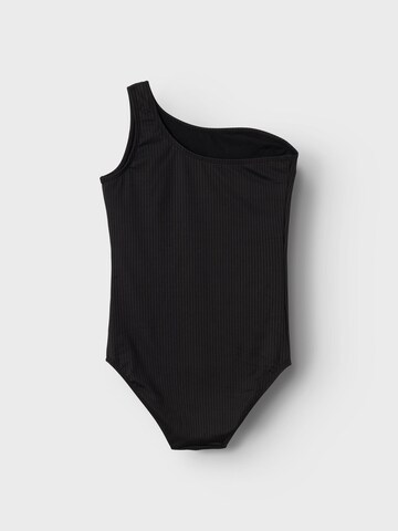 NAME IT Swimsuit in Black