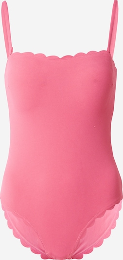 Maudymosi kostiumėlis iš Hunkemöller, spalva – rožinė, Prekių apžvalga