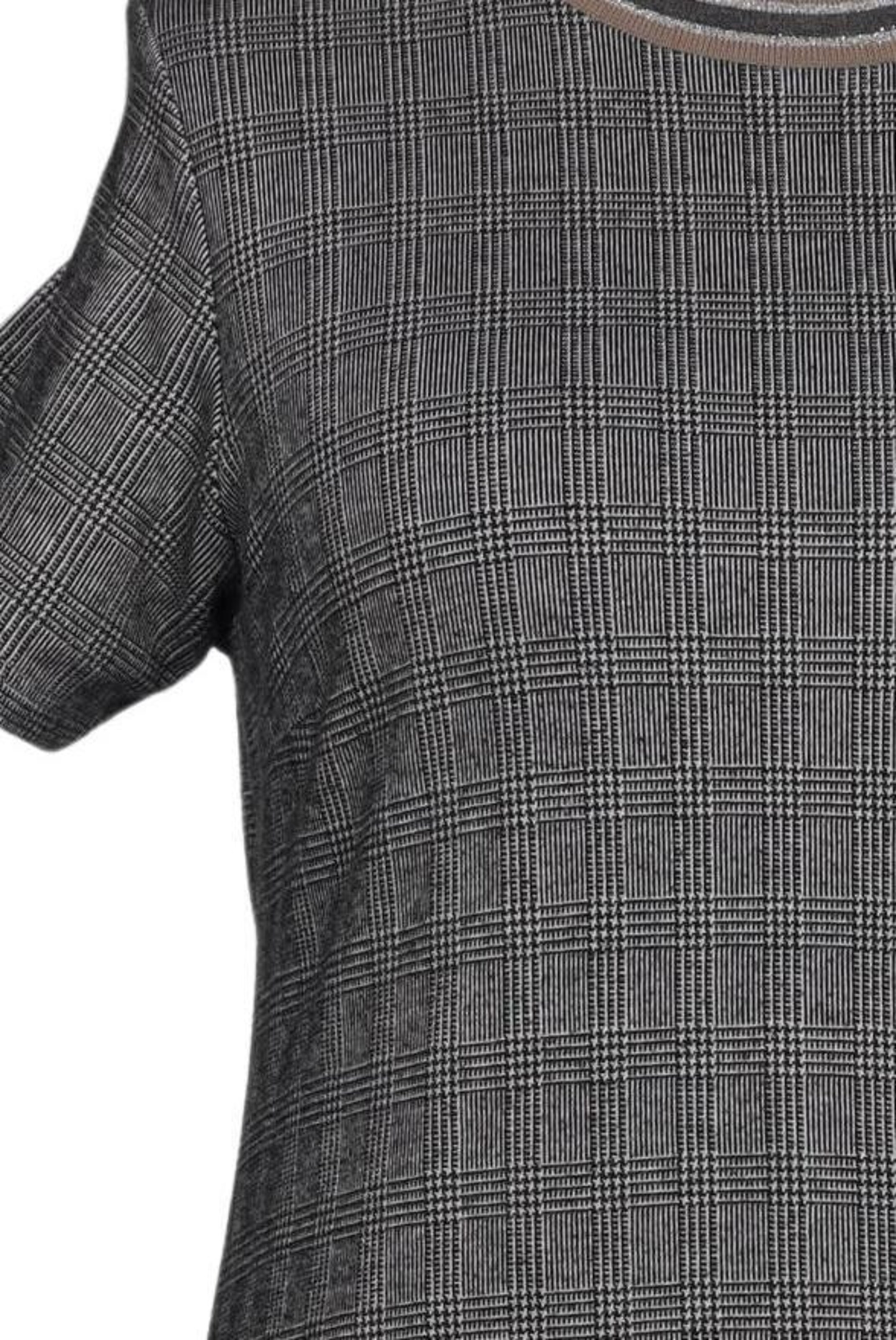 Herrlicher Dress in L in Grey