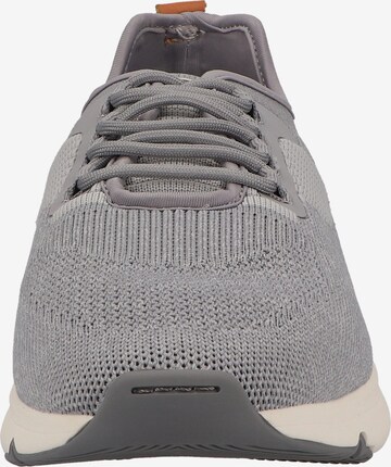 CAMEL ACTIVE Sneakers in Grey