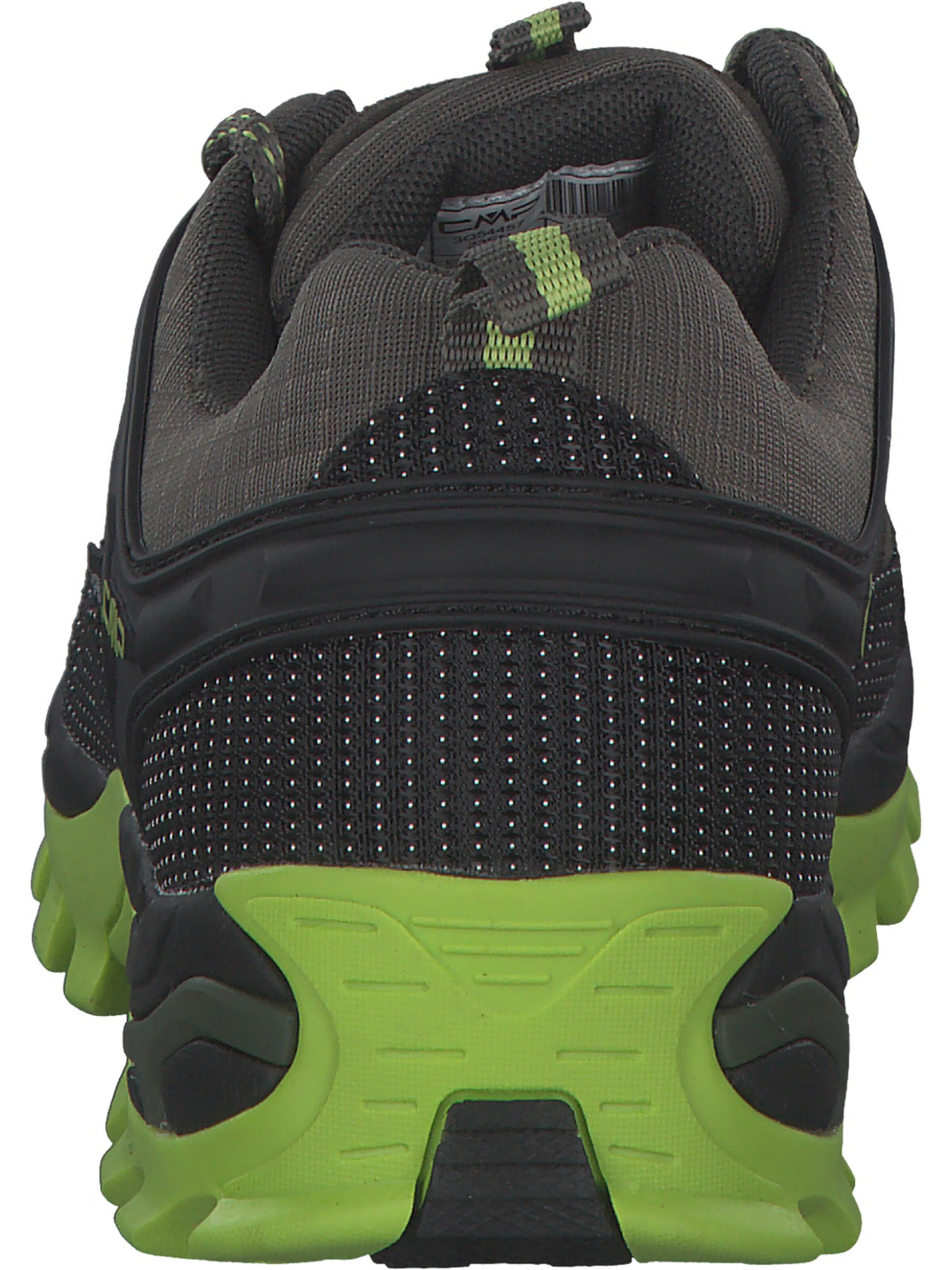 CMP Low shoe 'Rigel' in Grey