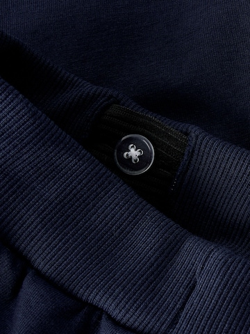 Effilé Pantalon 'Paw Patrol' NAME IT en bleu