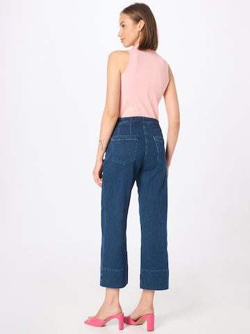 BRAX Regular Jeans 'Maine' in Blue