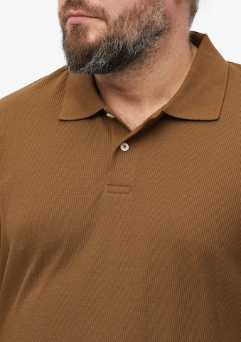 s.Oliver Shirt in Bruin