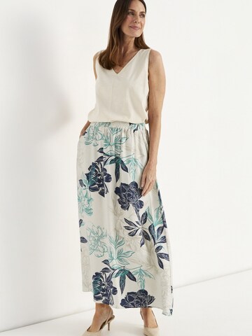 Cellbes of Sweden Rok in Blauw