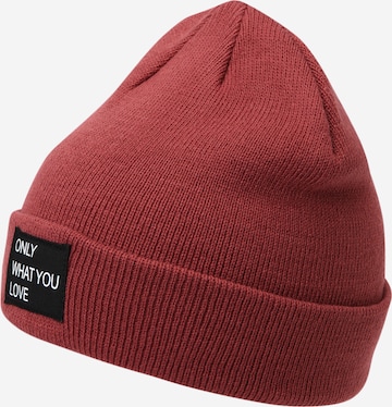 KIDS ONLY Beanie 'MADISON' in Pink: front