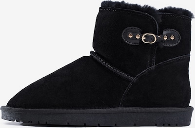 Gooce Botas de nieve 'Blinis' en negro, Vista del producto