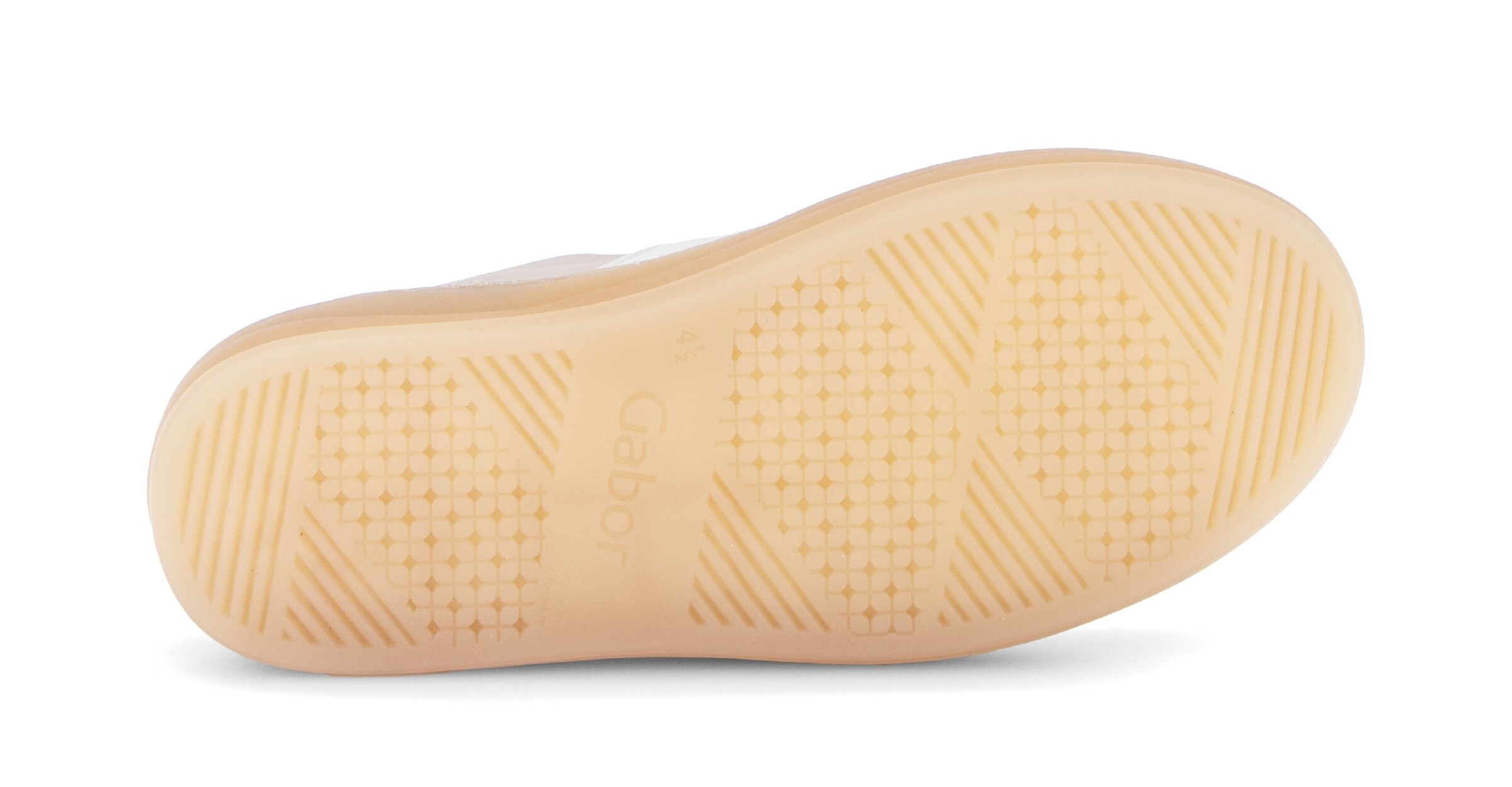 GABOR Sneakers in Pink