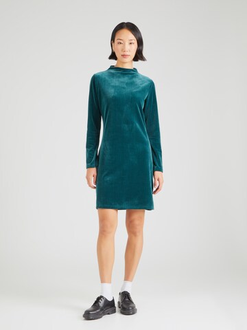Abito 'BY RUBY' di b.young in verde: frontale