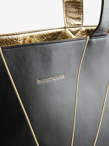Cabas Rockett St George en noir