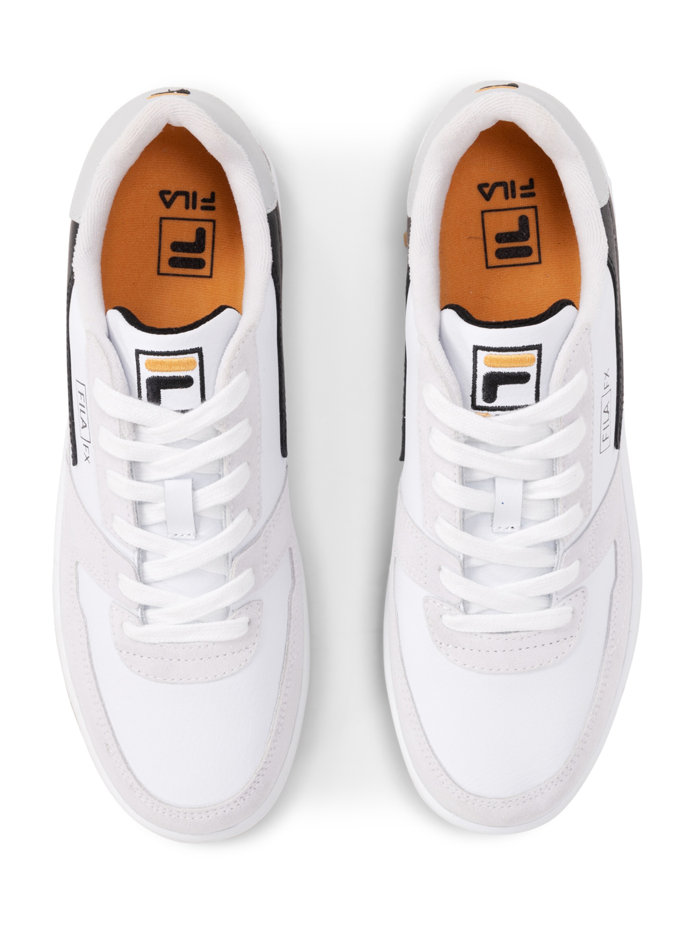 balts FILA Zemie brīvā laika apavi 'Ventuno'