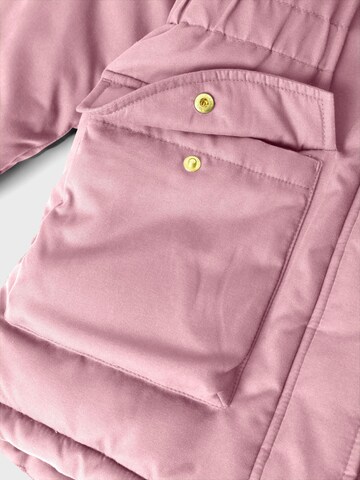 NAME IT Functionele jas 'MASTER05' in Roze