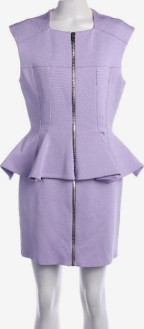 Givenchy Dress in M in Purple: front