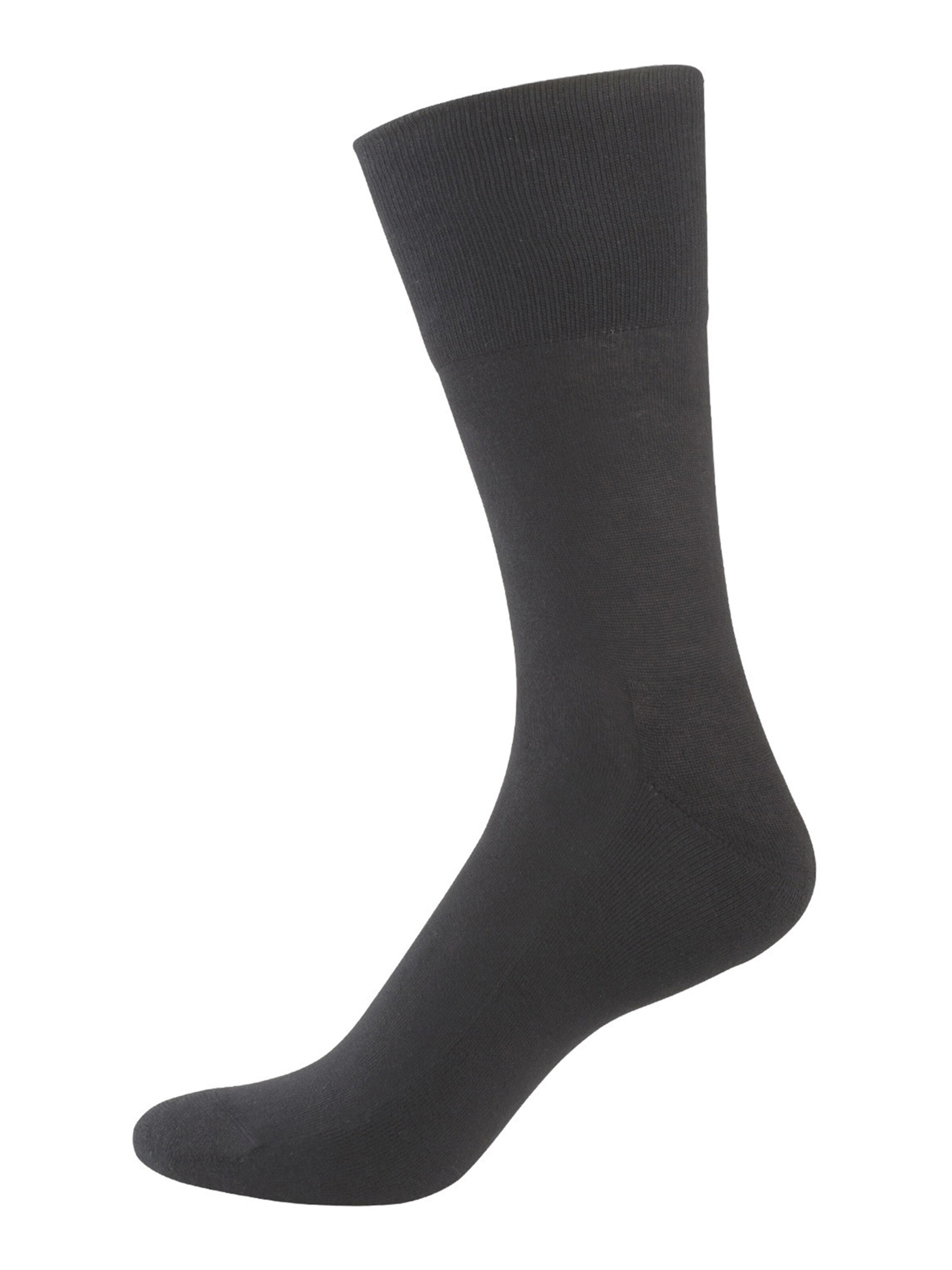 Nur Der Socks in Grey