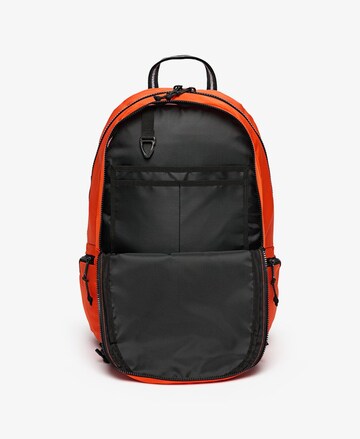 Superdry Rugzak in Wit