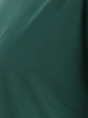 mbym Shirt 'AMANA' in Green