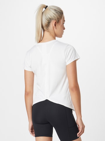 Marika Sportshirt 'CAMILA' in Weiß