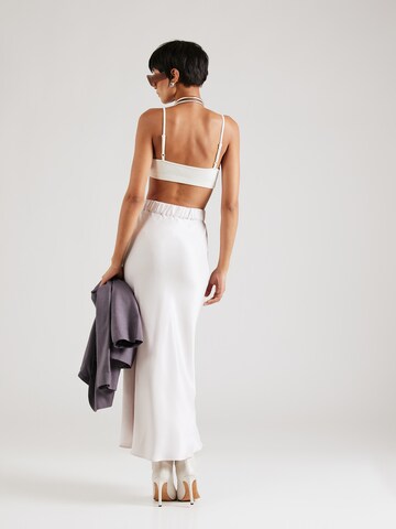 TOPSHOP Hame värissä beige