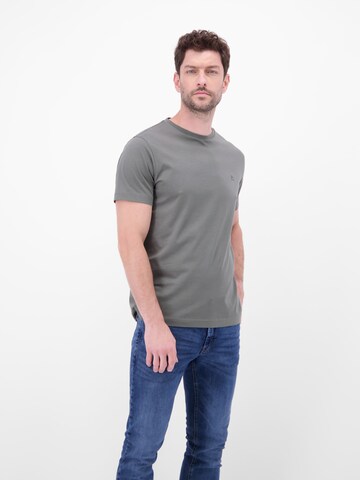 LERROS T-Shirt in Grau