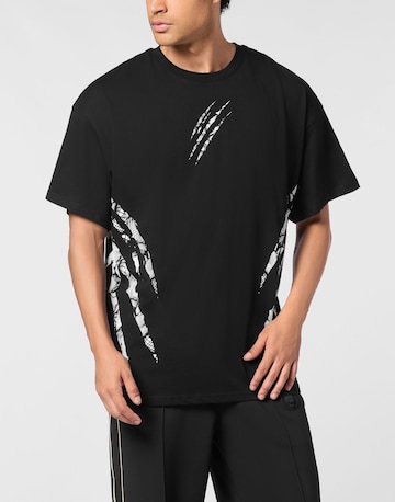 Maglietta di Plein Sport in nero