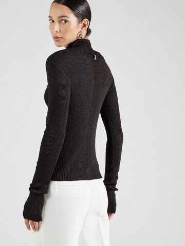 Pullover di PATRIZIA PEPE in nero