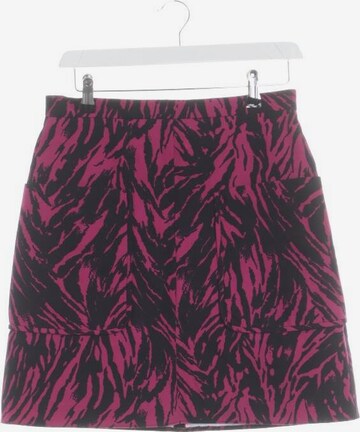 VALENTINO Skirt in S in Pink: front