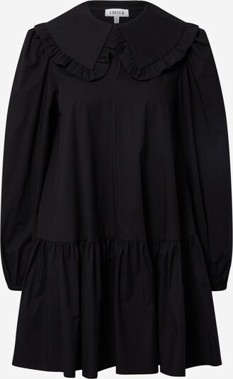 EDITED Blusekjole 'Katarina' i sort, Produktvisning