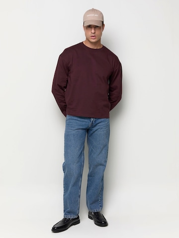 Loosefit Jean 'LUCAS' BALMOHK en bleu