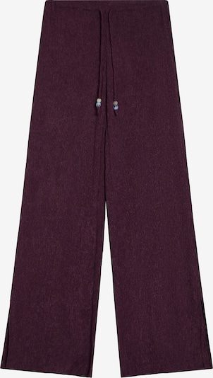 Bershka Kalhoty ve velikosti 34 - cyclam, Produkt