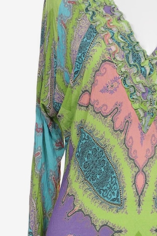 Etro Kleid XL in Mischfarben