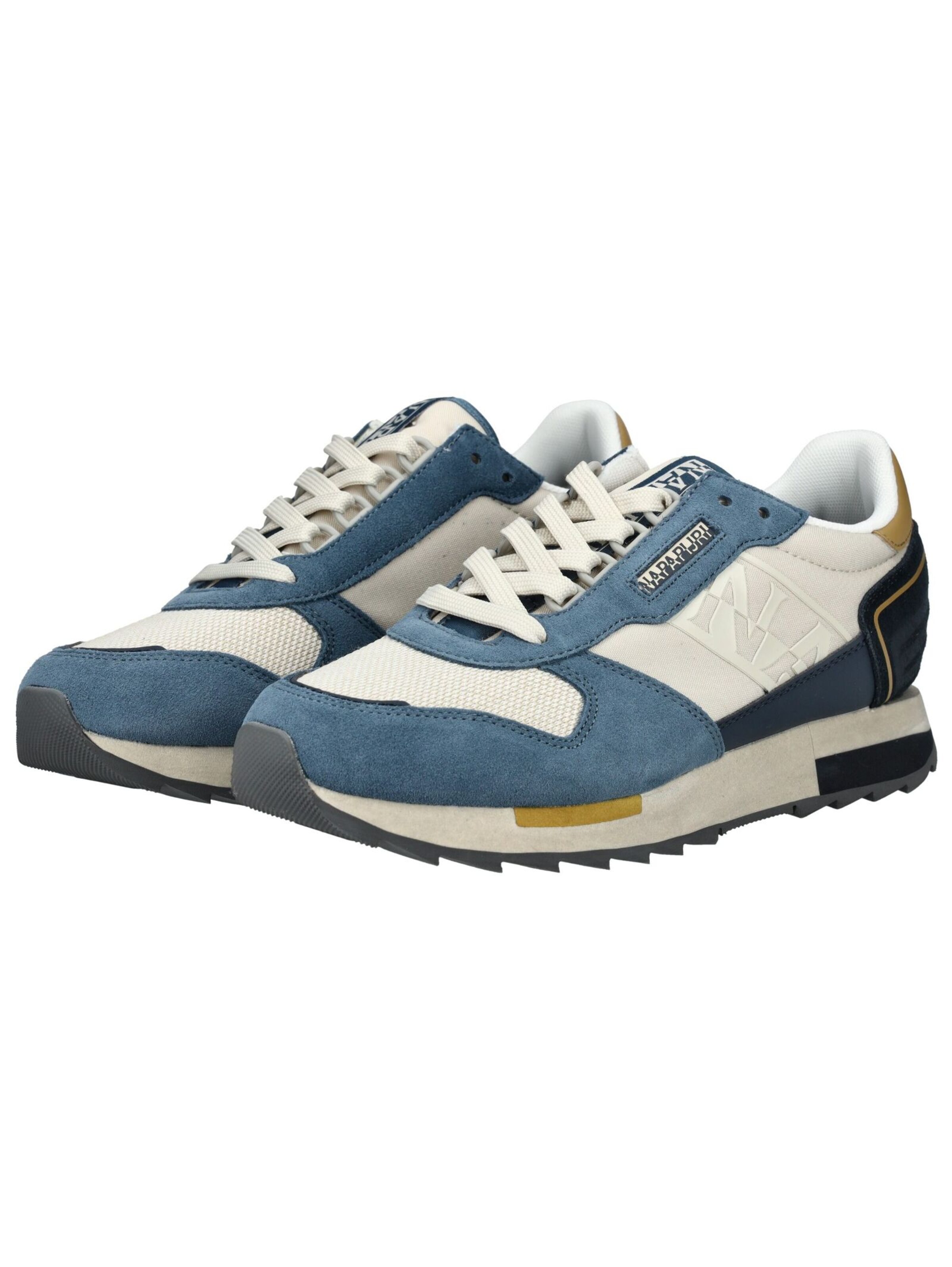 NAPAPIJRI Sneakers 'Virtus' in Blue