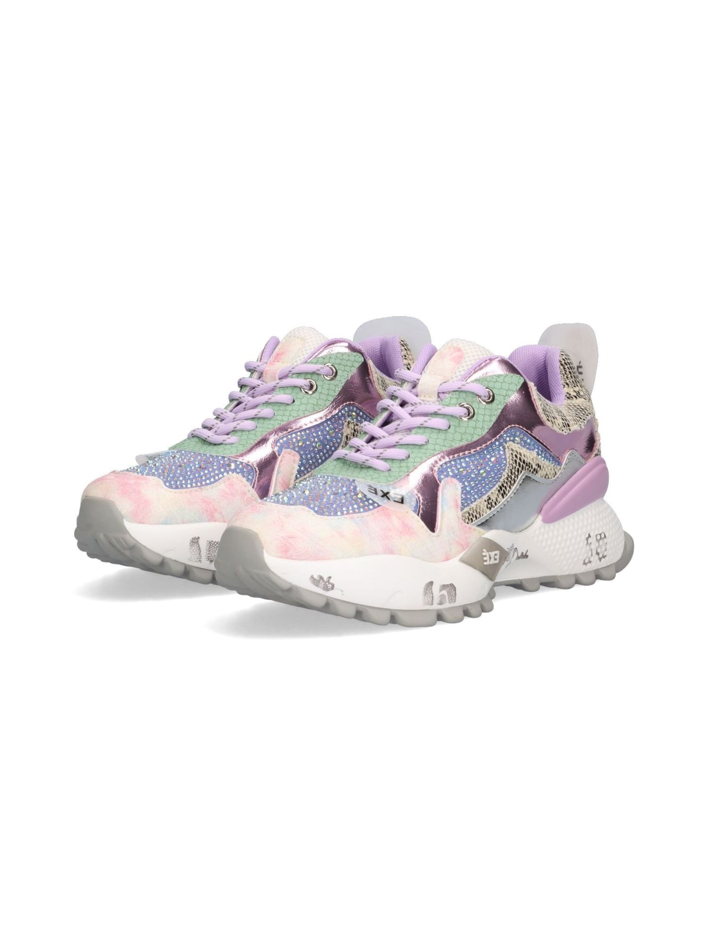 EXE - Zapatillas deportivas bajas 'D190608-13B' en lila