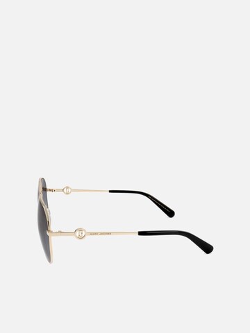 Marc Jacobs - Gafas de sol en oro