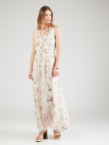 Robe 'LUCCA' ONLY en gris : devant