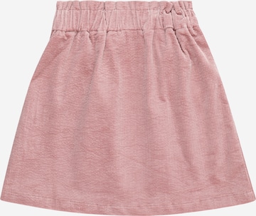 ABOUT YOU Skirt in Pink