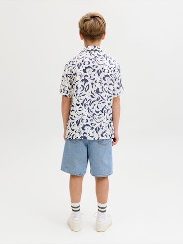 JJ Rebel Regular Jeans 'JREBTAYLOR JJCRAFT' in Blue