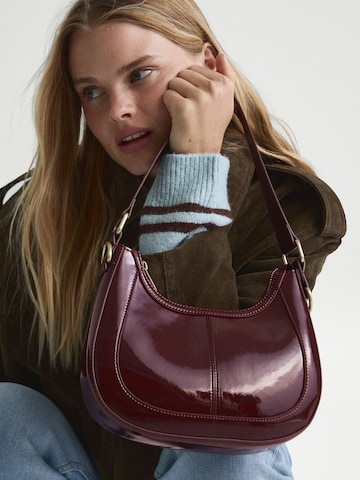 Bershka Válltáskák - piros