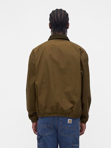 Carhartt WIP Φθινοπωρινό και ανοιξιάτικο μπουφάν 'Madison' σε πράσινο