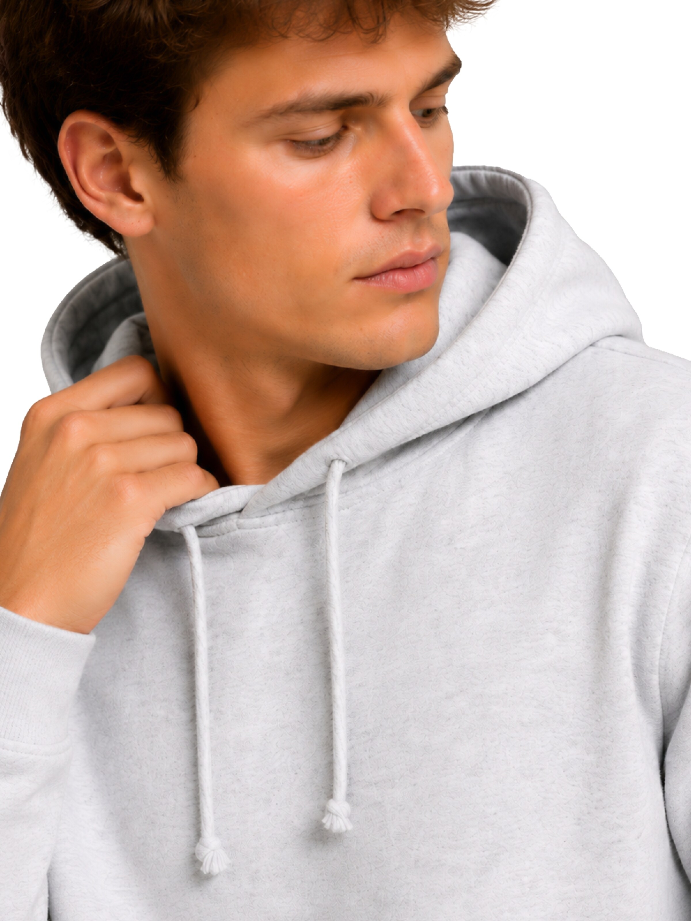 Only & Sons Свитшот 'ONLChase' в Серый