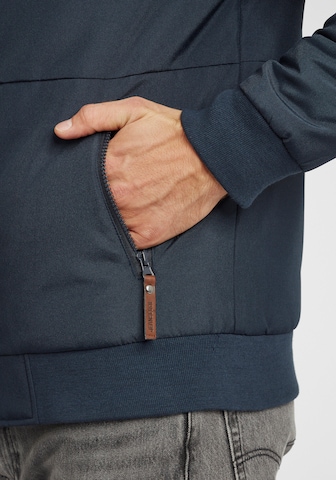 Giacca di mezza stagione 'Hannibal' di INDICODE JEANS in blu